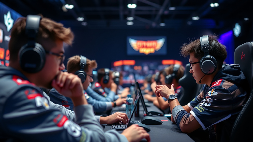 Esports Betting Regulatory Framework Strengthens Consumer Protection Standards Globally