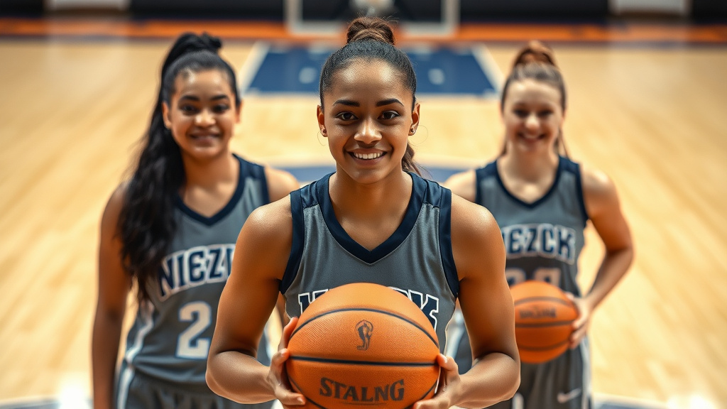 Women’s Basketball Players Shatter Obstacles in Pro Agreements and Endorsement Deals